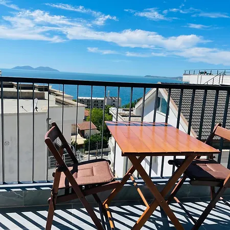 Lägenhet Sea View