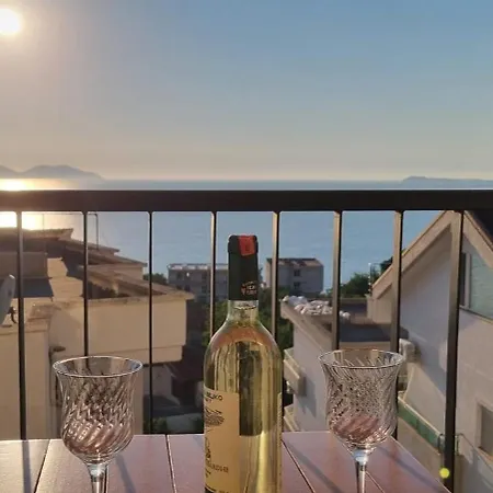 Lägenhet Sea View *