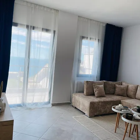 Sea View * Vlorë